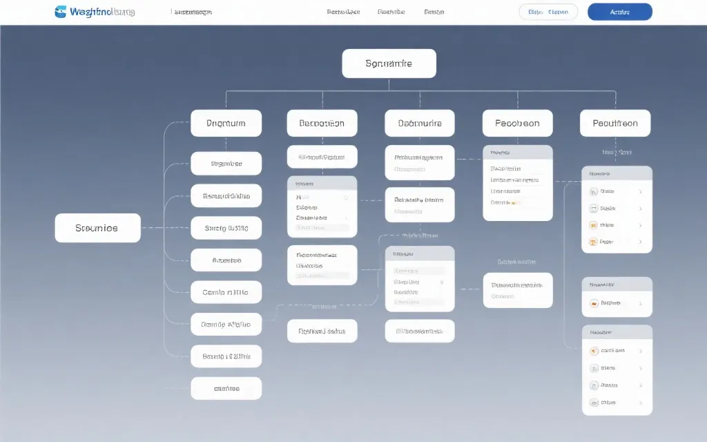 欢乐麻将官网信息架构深度解析：体验高效、透明与安全的官方门户